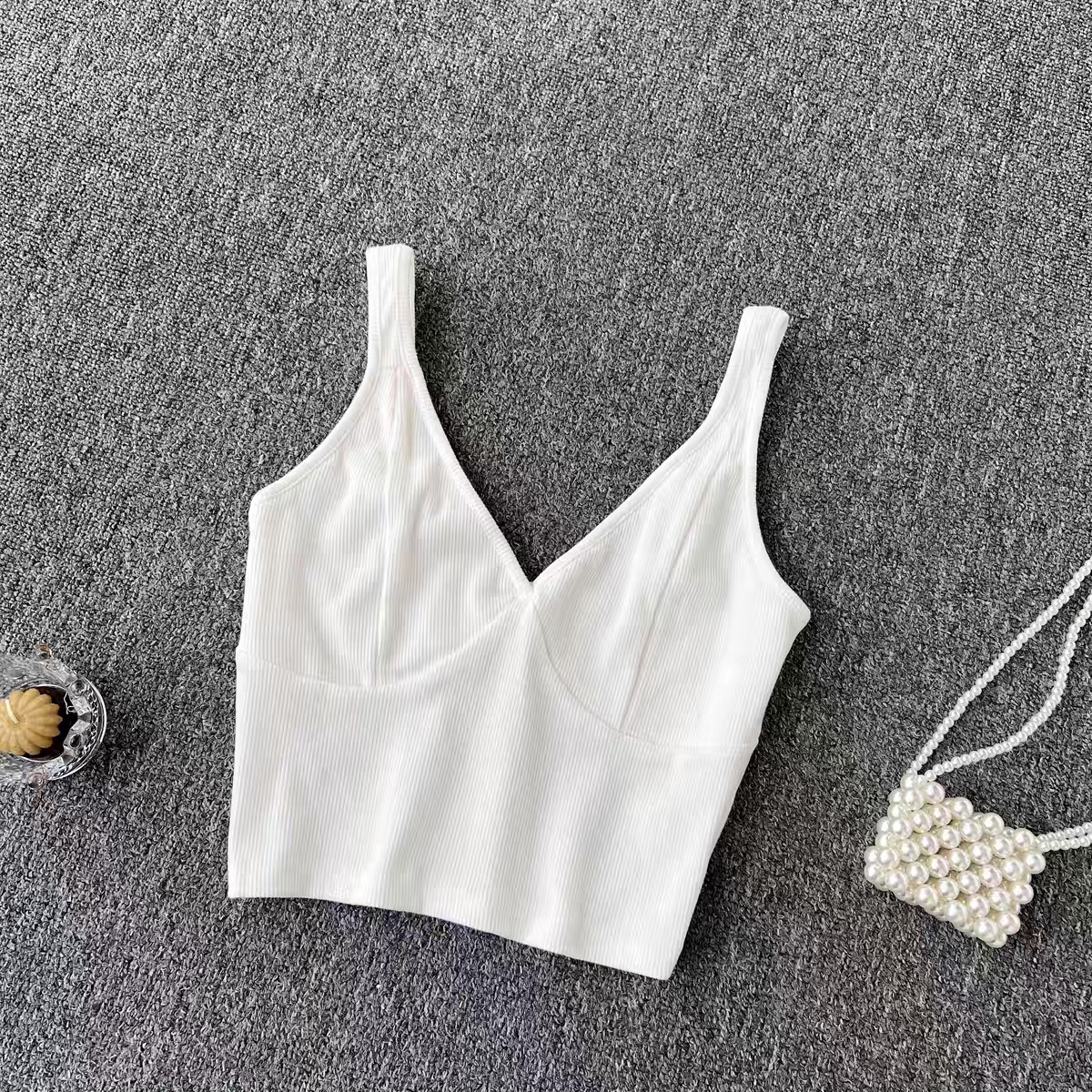 No dull moments vest 5KZZ151 image