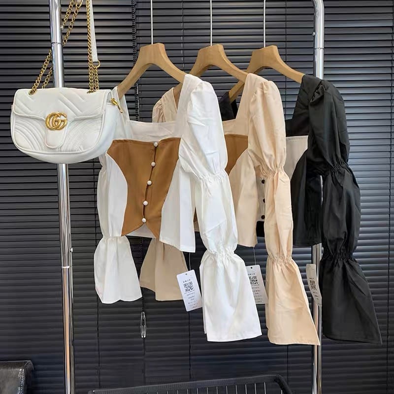 Sweetest love top image