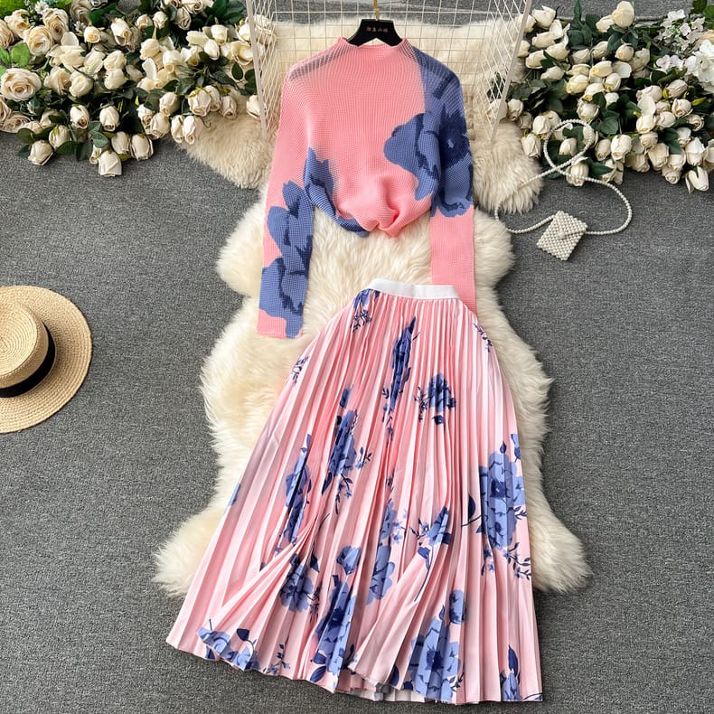 Bold night miyaki set TPZZ3501 image