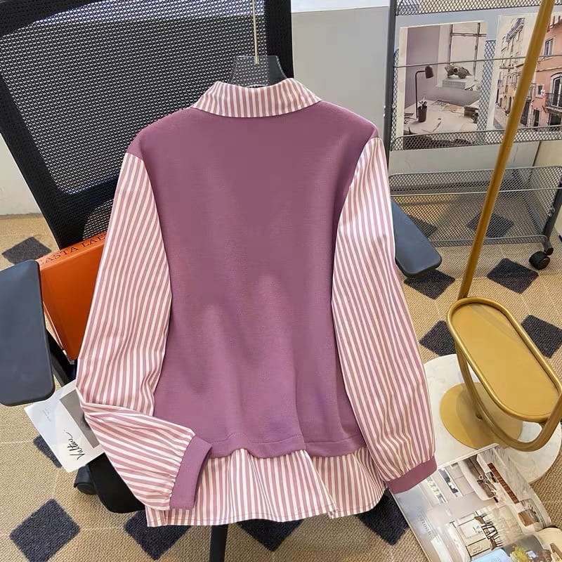 Love you more Barbie shirt SDZZ917 image