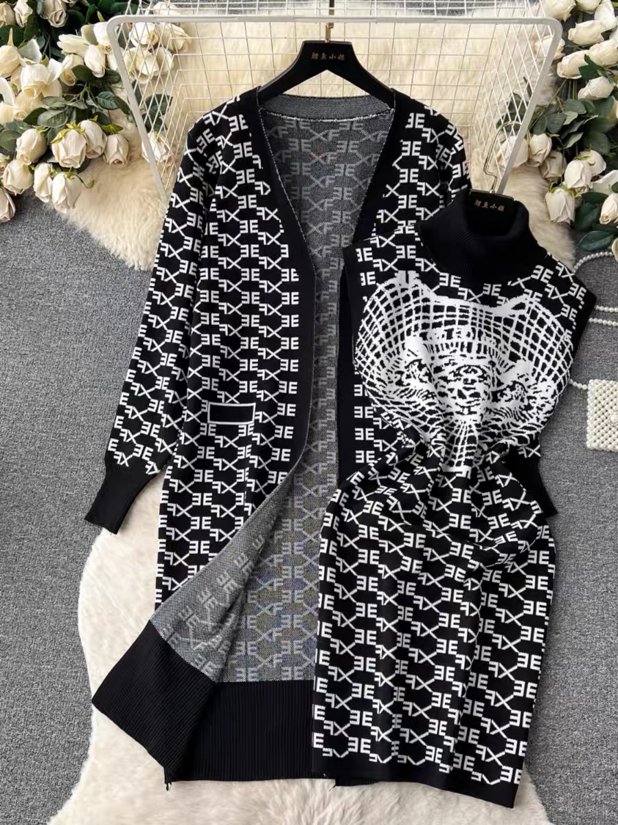 Cause a scene set STP54 image