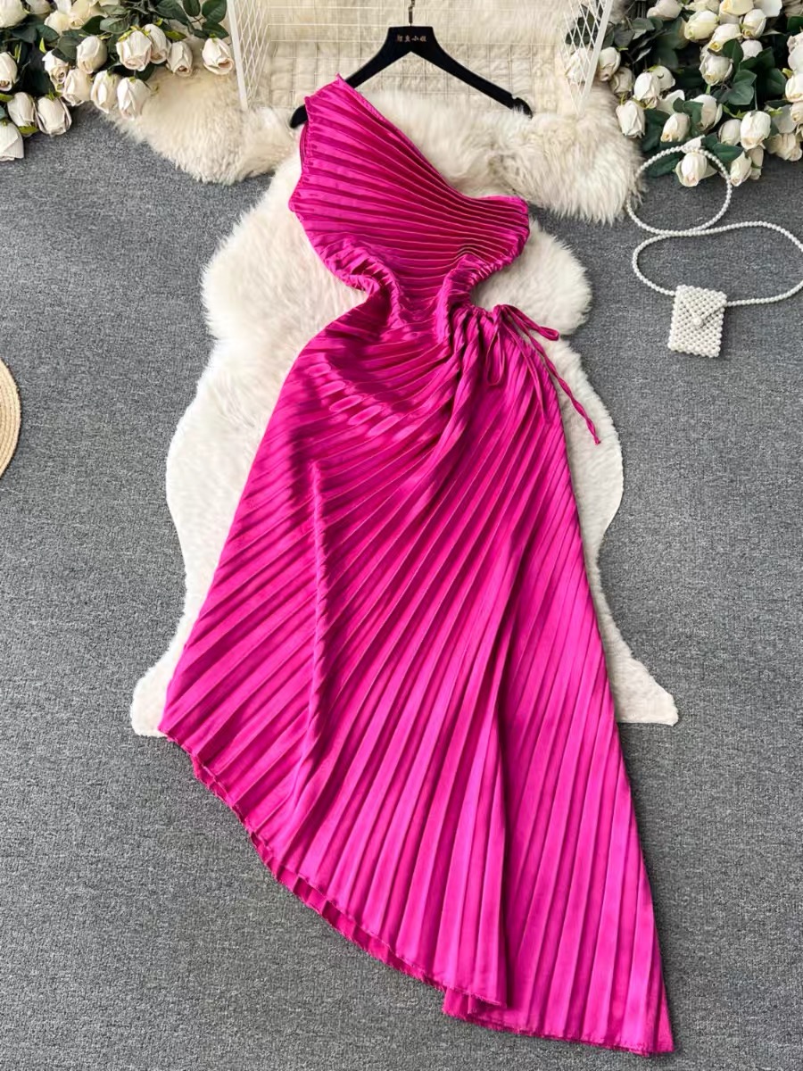 Bali vacation dress EVD72 image