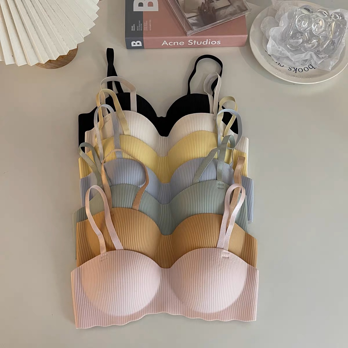 Summer quality bra LI120 image