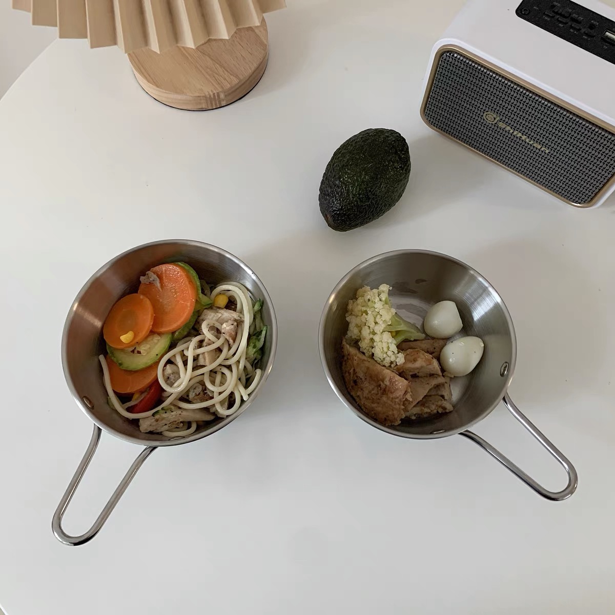 Kitchen fav pan DCZZ107 image