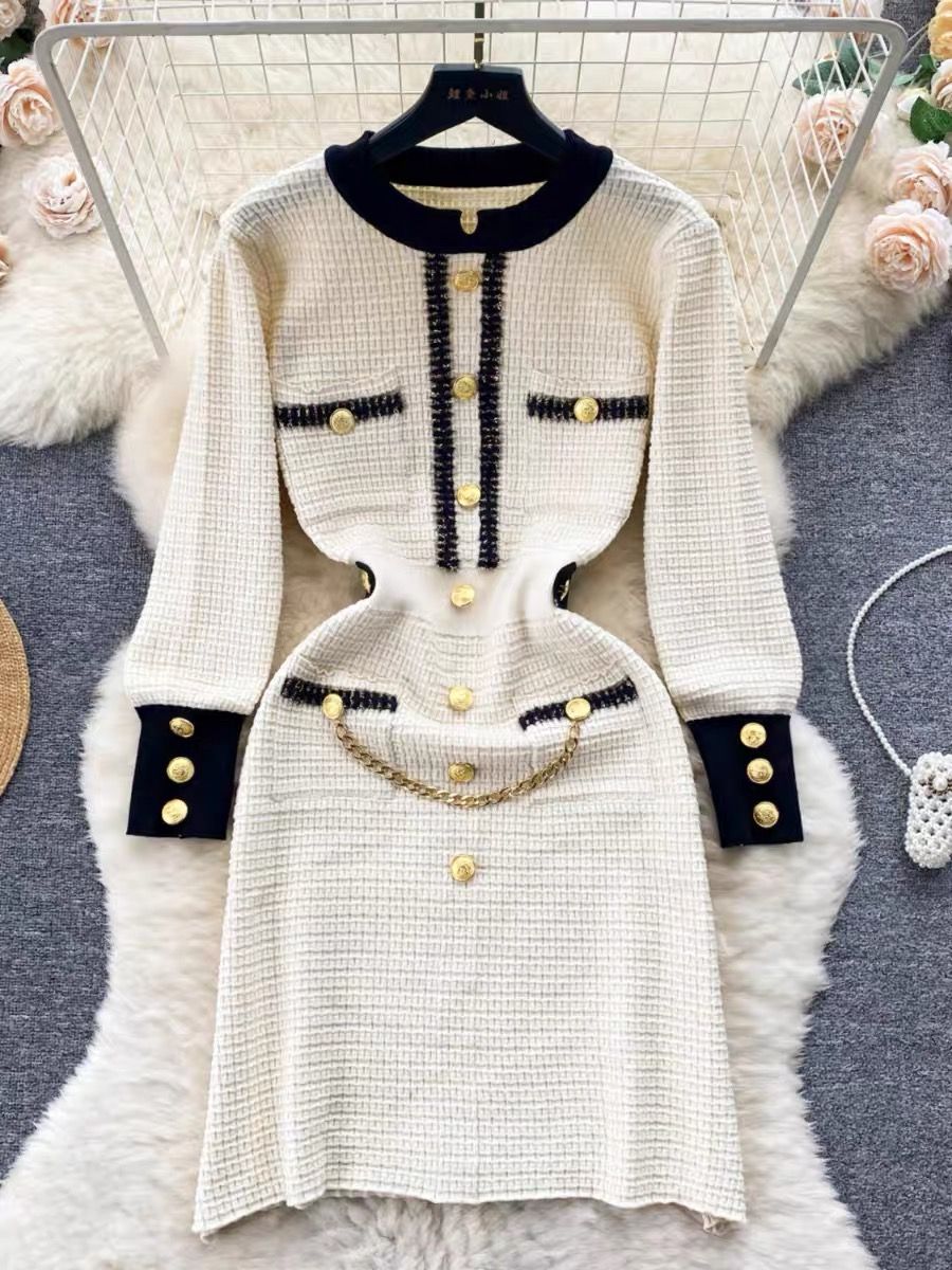 Unapologetic royal dress FBC40 image