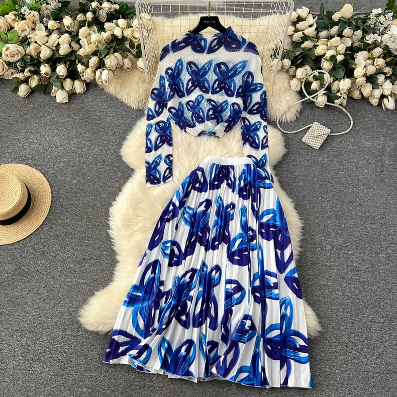 Bold night miyaki set TPZZ3501 image