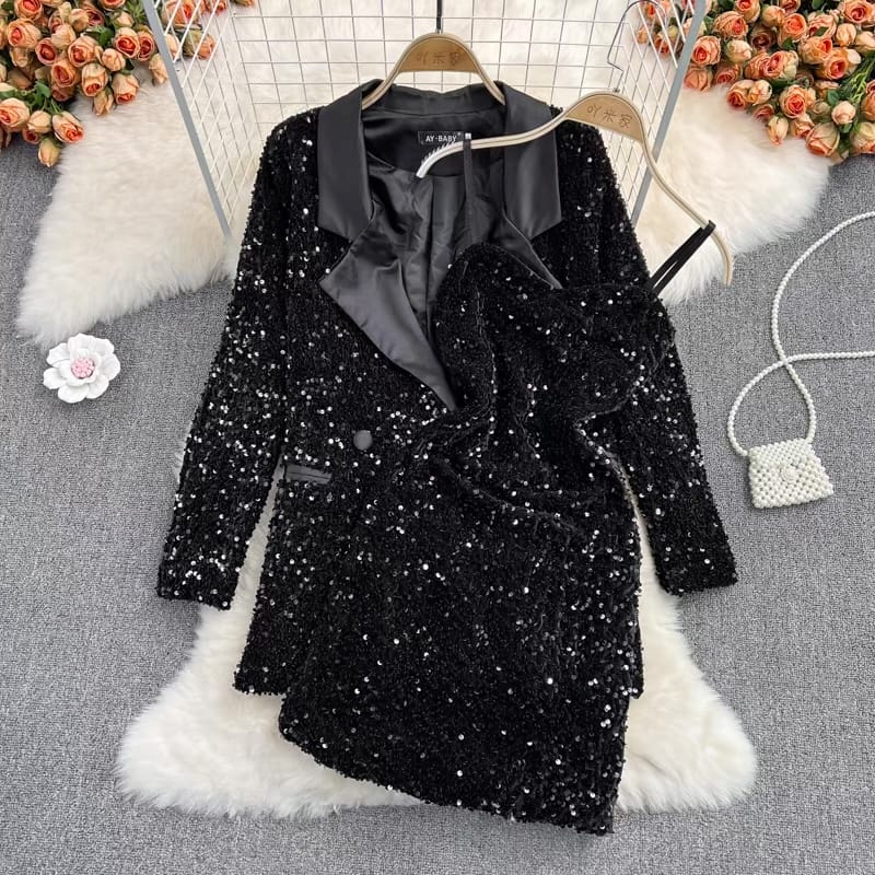 High quality embellished set TPZZ961 image