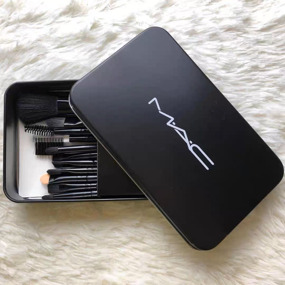 Beauty ready brushes MK123 image