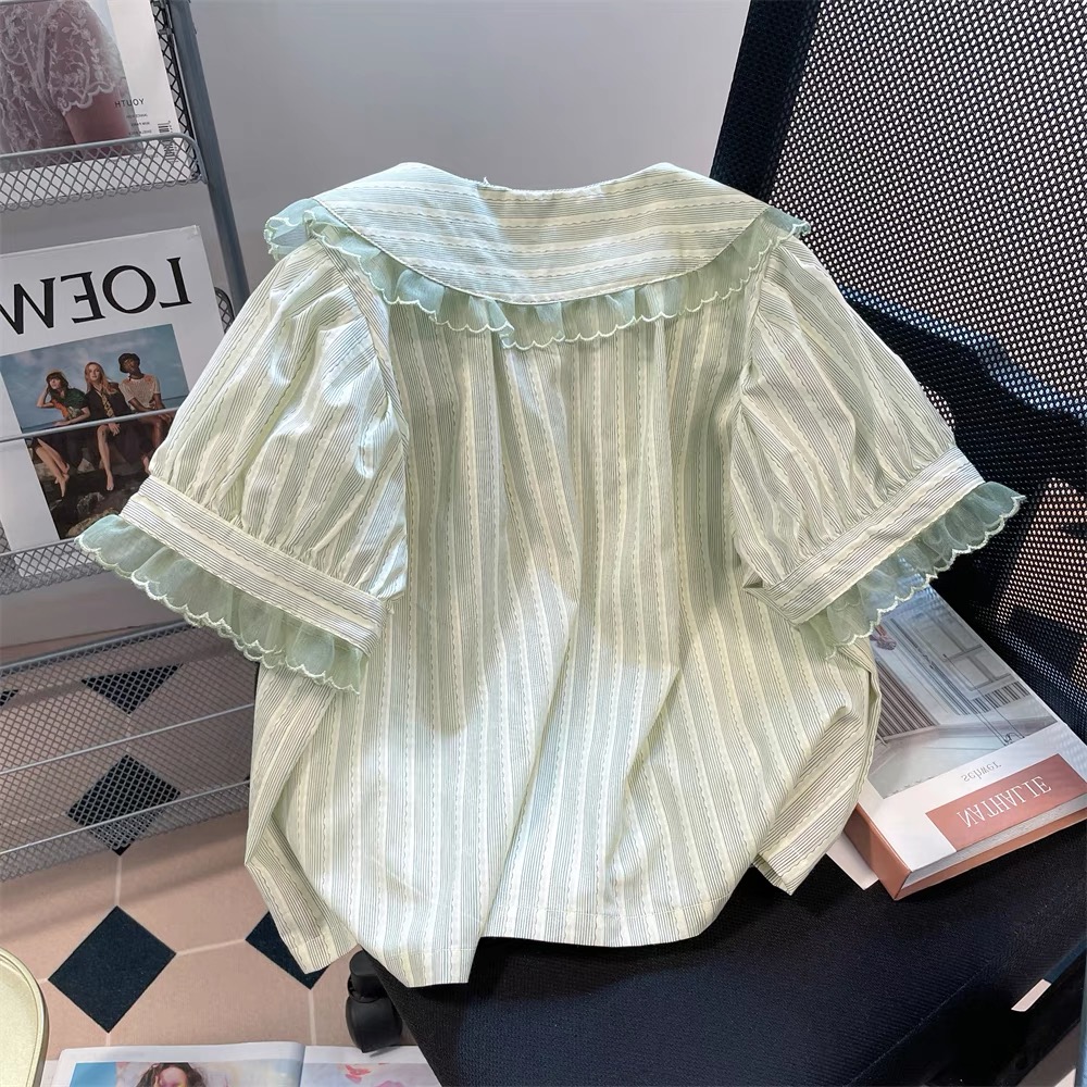 Forever  blessed top TZZ1297 image