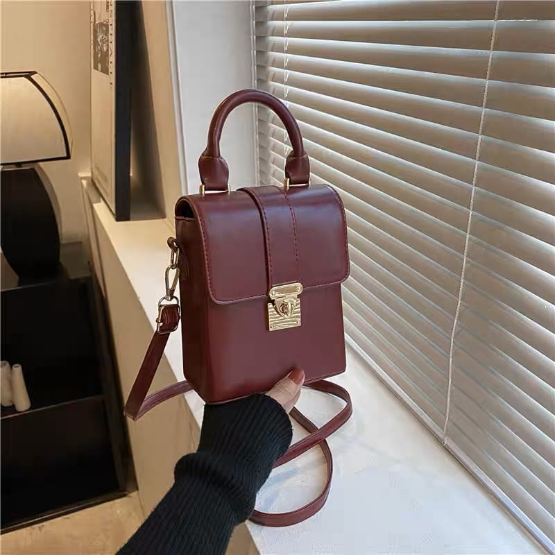 Tell it like it is mini bag BG194 image