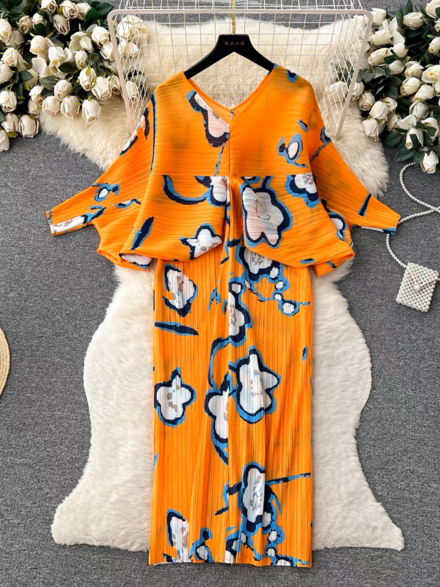 Take away miyaki gown CBC132 image