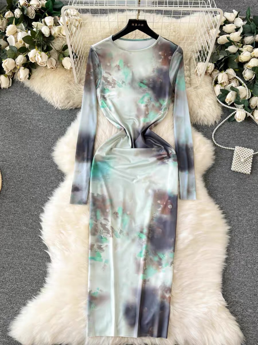 Change of plans dress CBC432 image