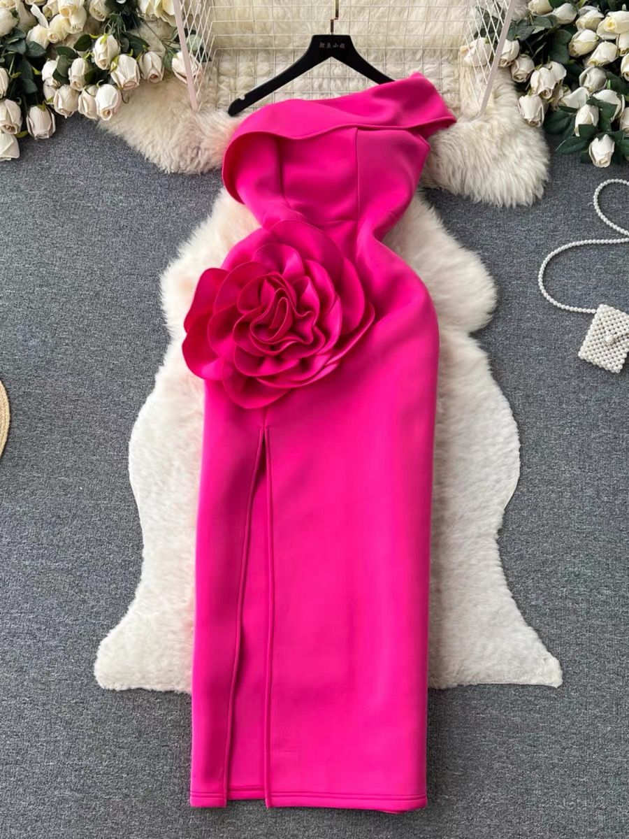 A date with the fiancé dress EBC37 image