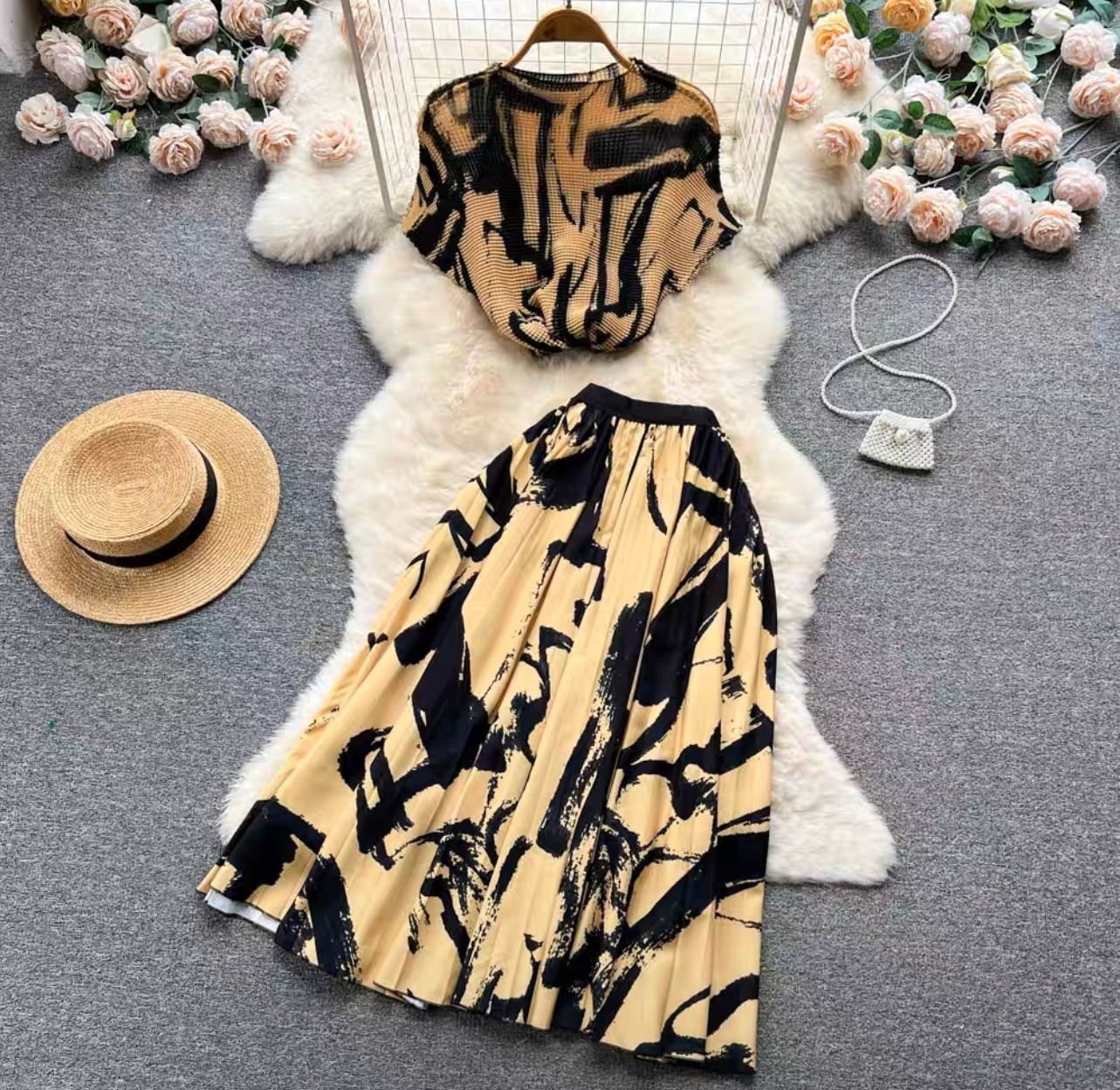 Best friends picnic set TPZZ1904 image