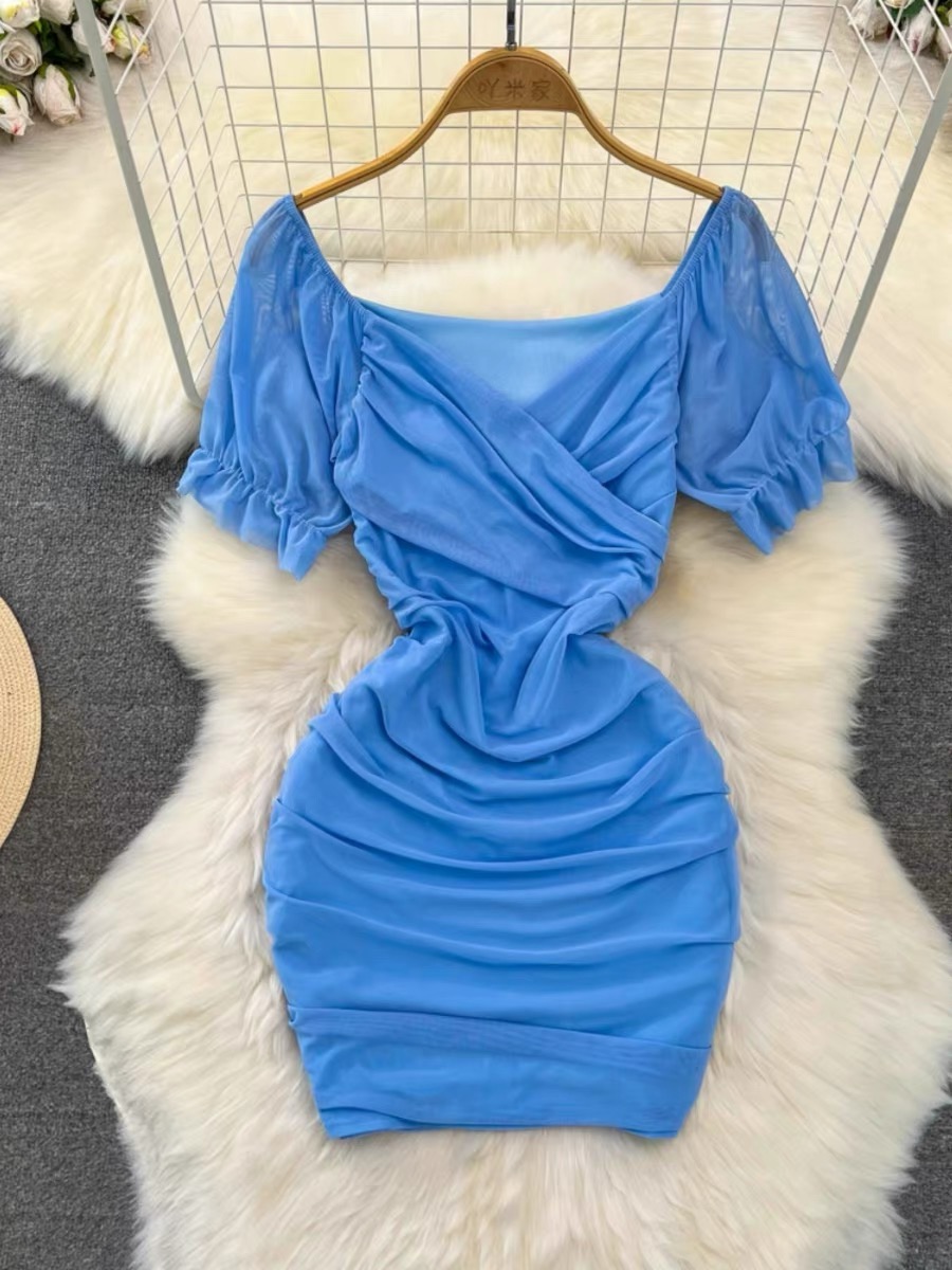 Boss babe dress CBC371 image