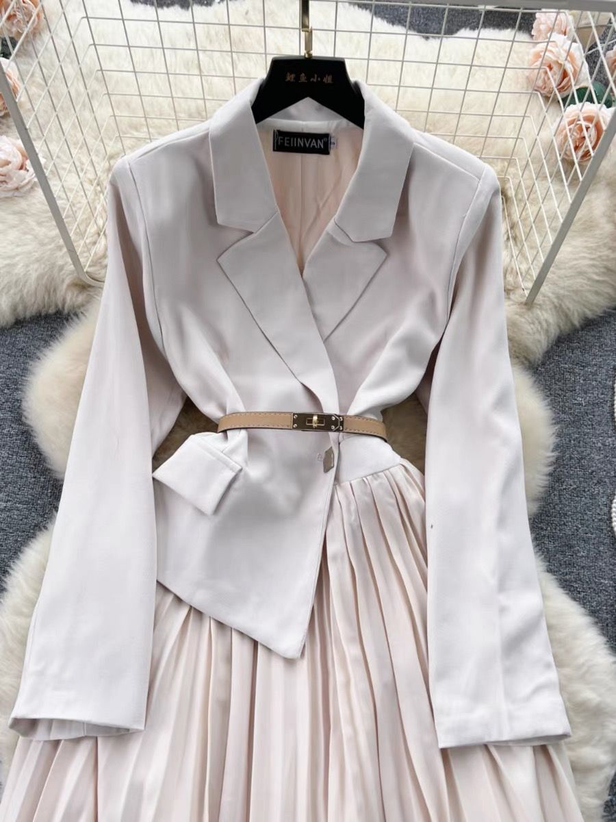 Life is a party suit dress FD572 image