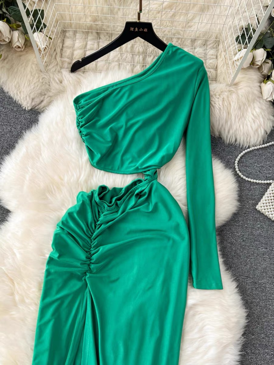 Bestie and I party dress CBC236 image