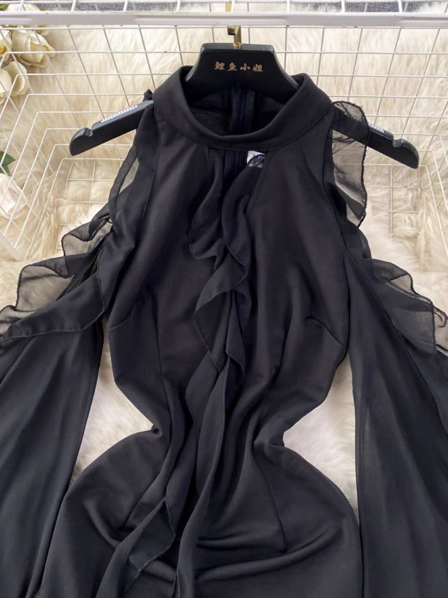 Boujee Barbie gown CBC186 image