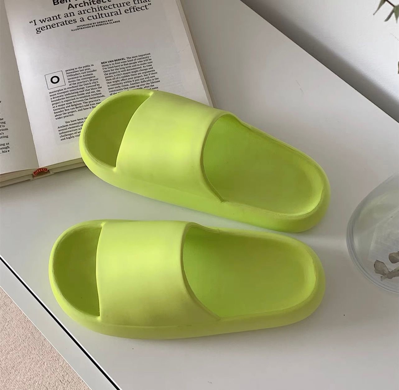 Went viral Comfy slips SNZZ229 image