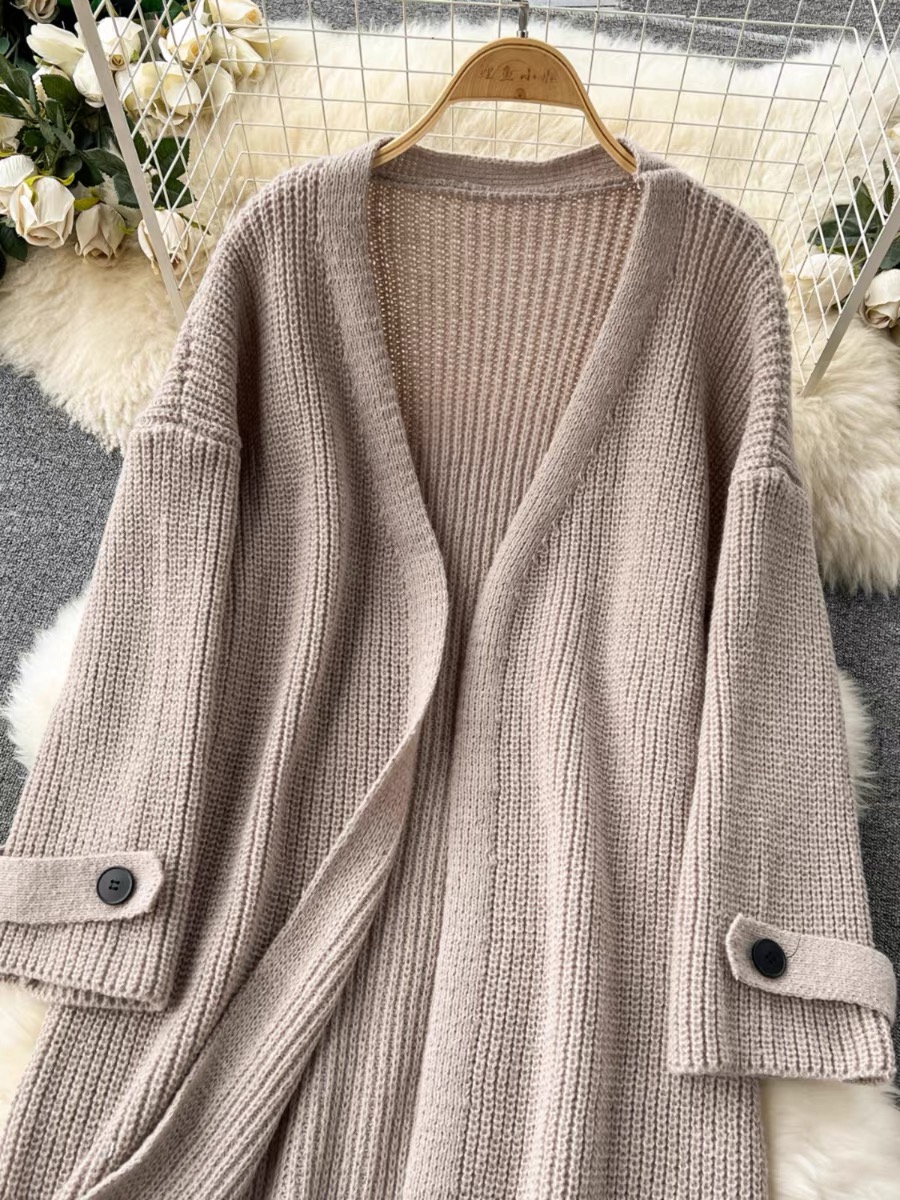 Picture perfect kimono KM114 image