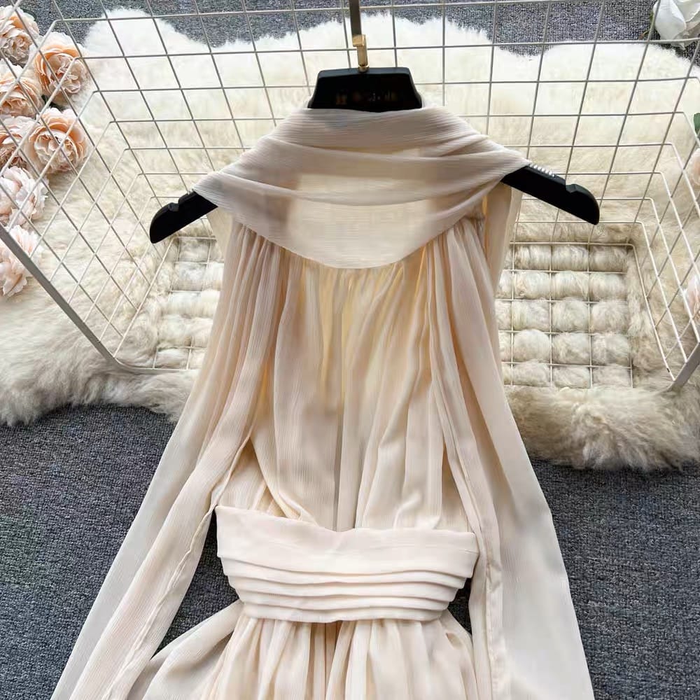 Dream girl queen dress EVD22 image