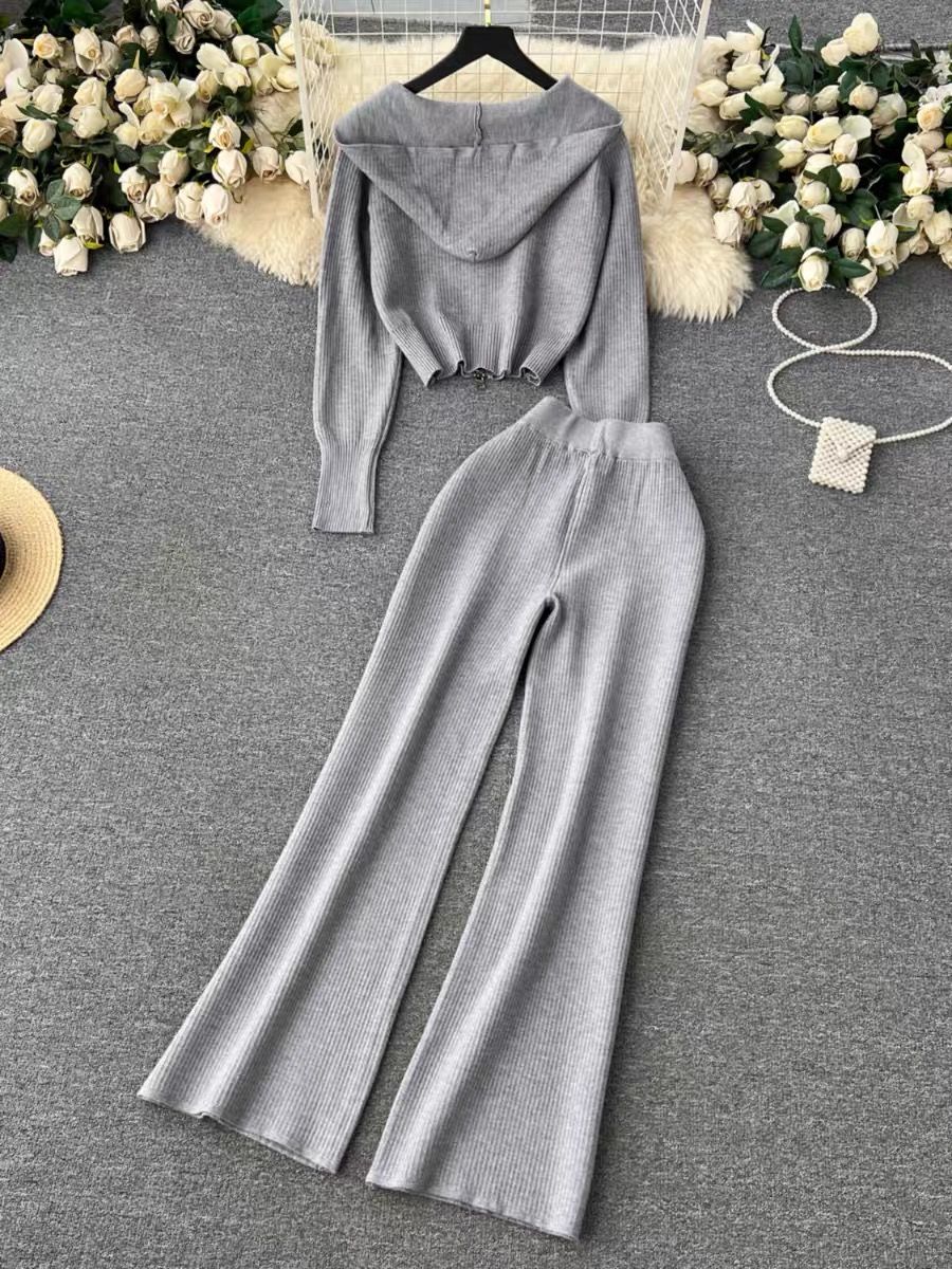 Keep it real hoodie set STP27 image