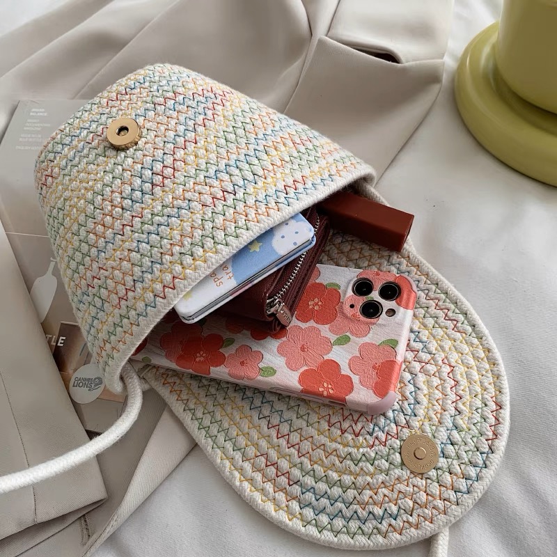 Take me out pearl bag BG190 image