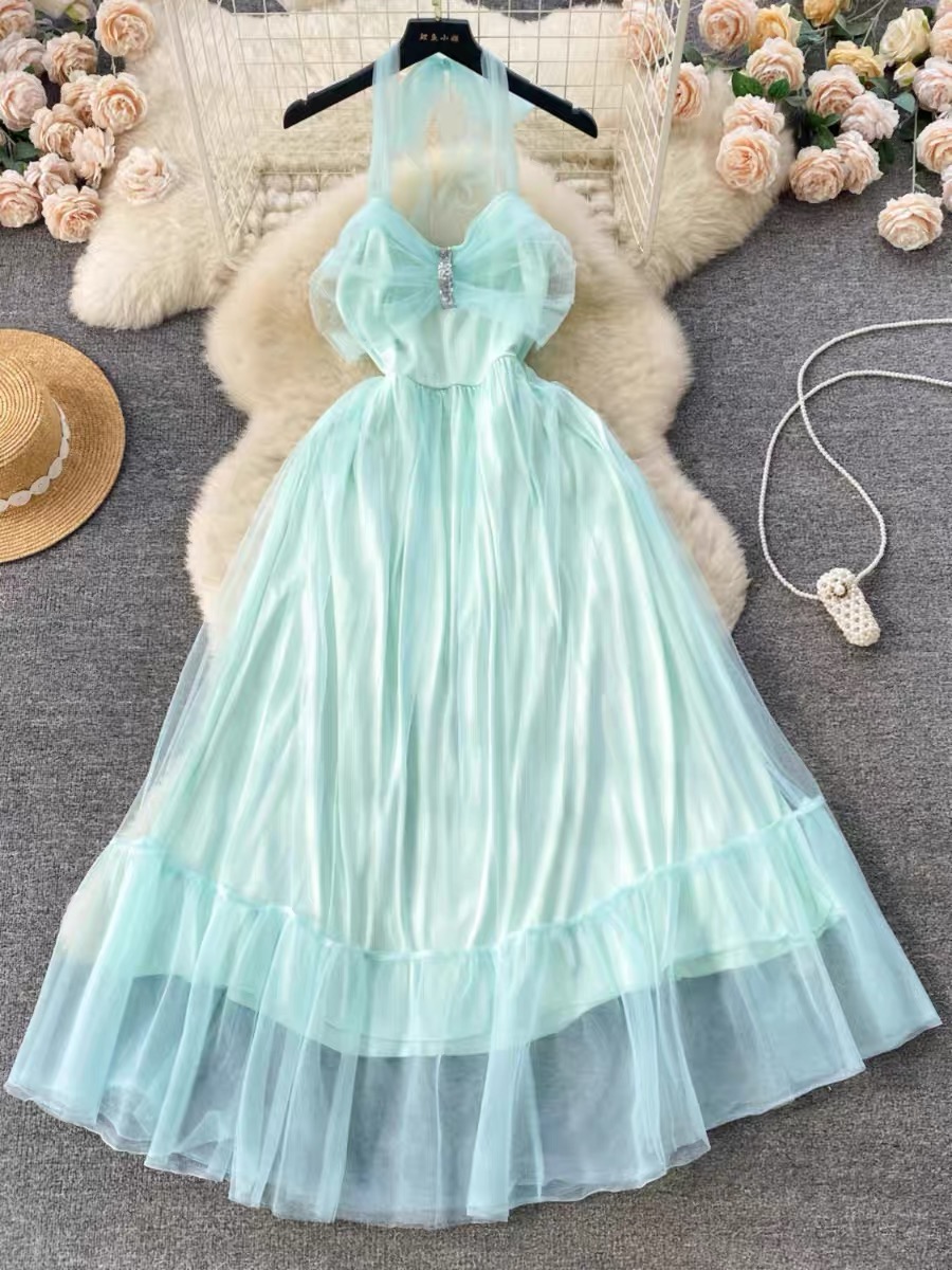 Be your muse princess dress EVD114 image