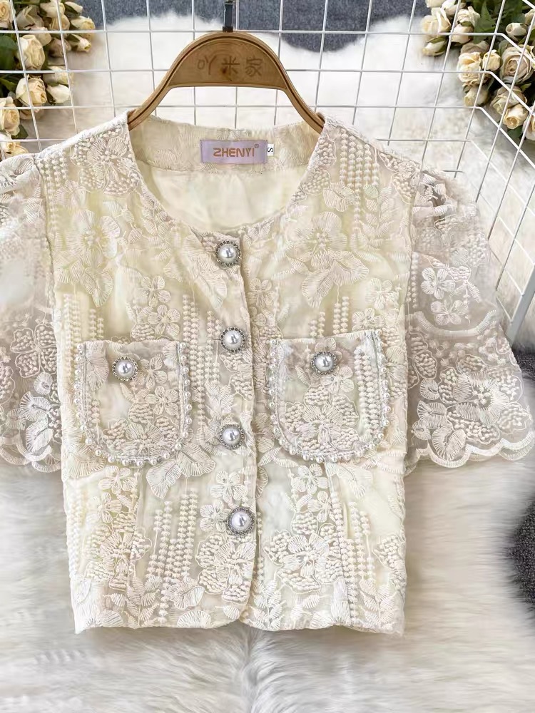 My obsession lace set TPZZ2182 image