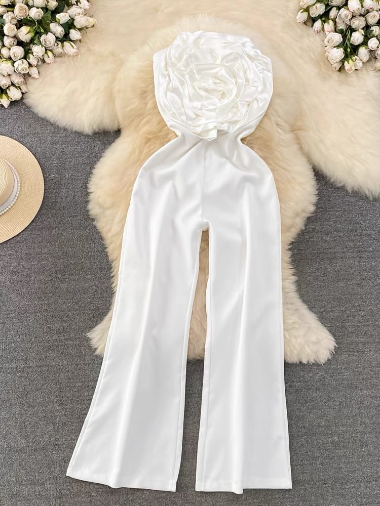 Pretty glitz Jumpsuit JRZZ622 image