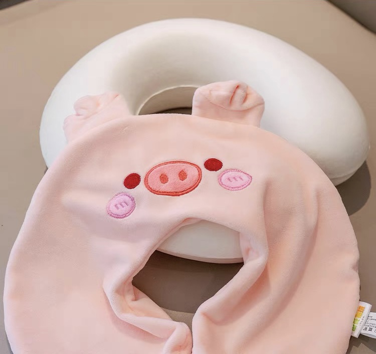 Travel neck pillow AC149 image