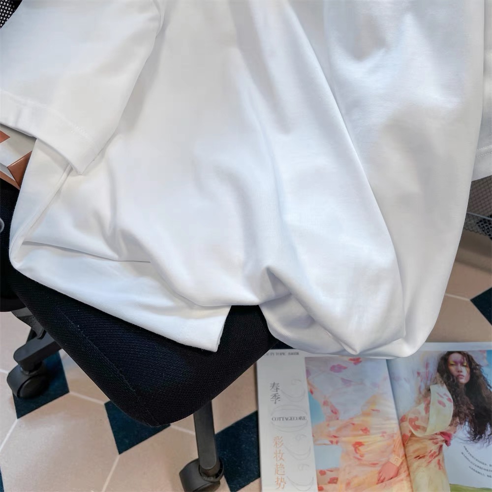 Western chic T-shirt TSZZ406 image