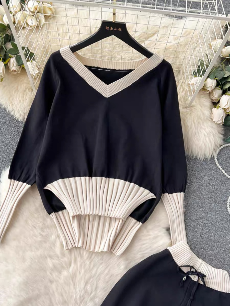 Making changes cozy set STP30 image