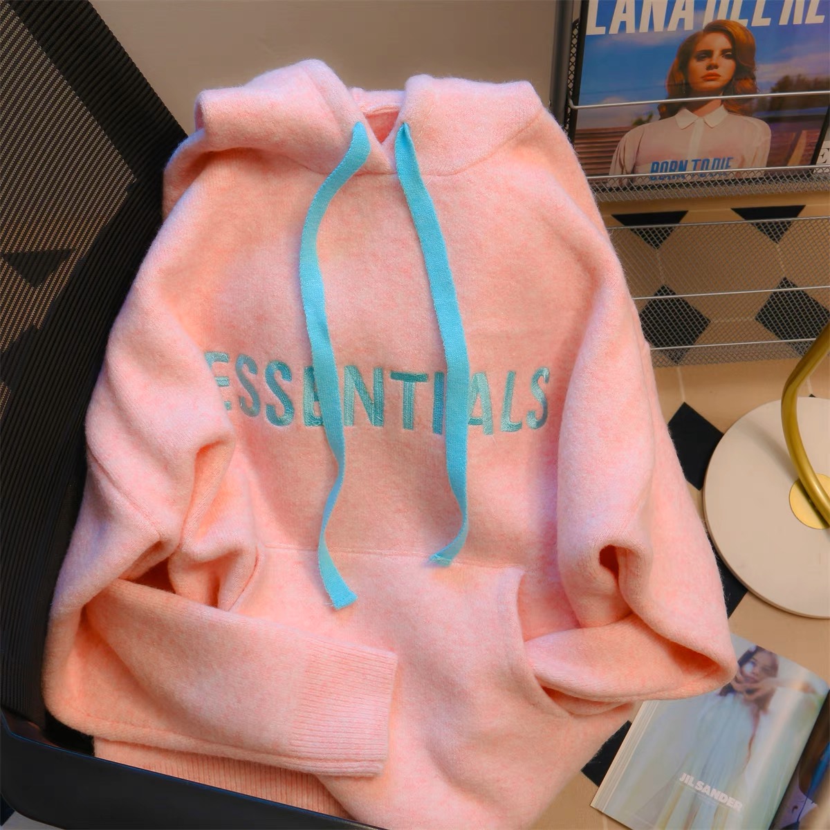 Treasure pearl hoodie SSZZ545 image