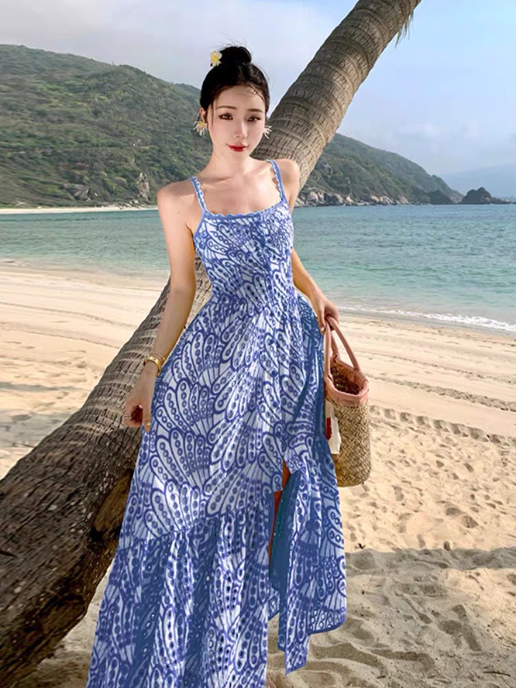 Cindy lace dress CD364 image