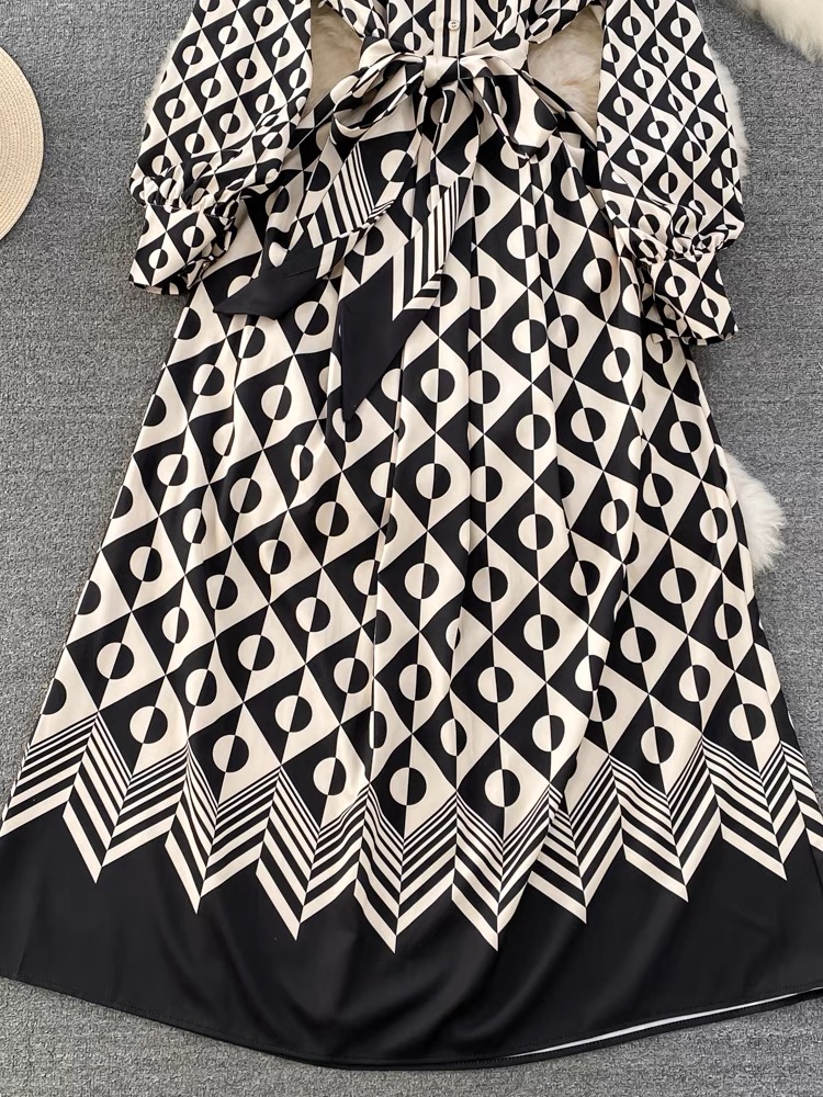 Feel my rhythm dress CD306 image