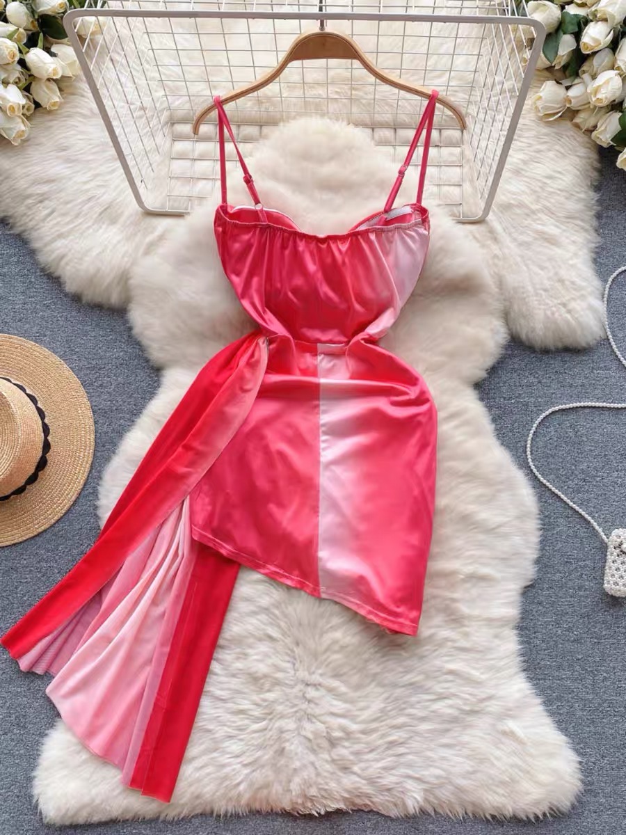 Worth it dress CBC376 image