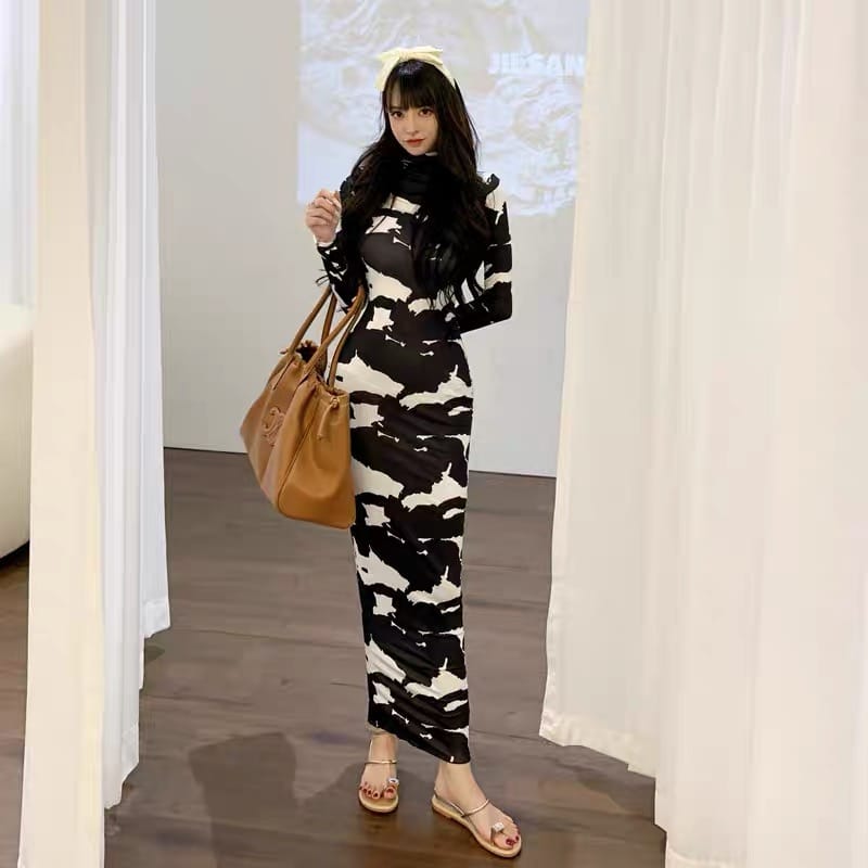 All those curves gown CBC240 image