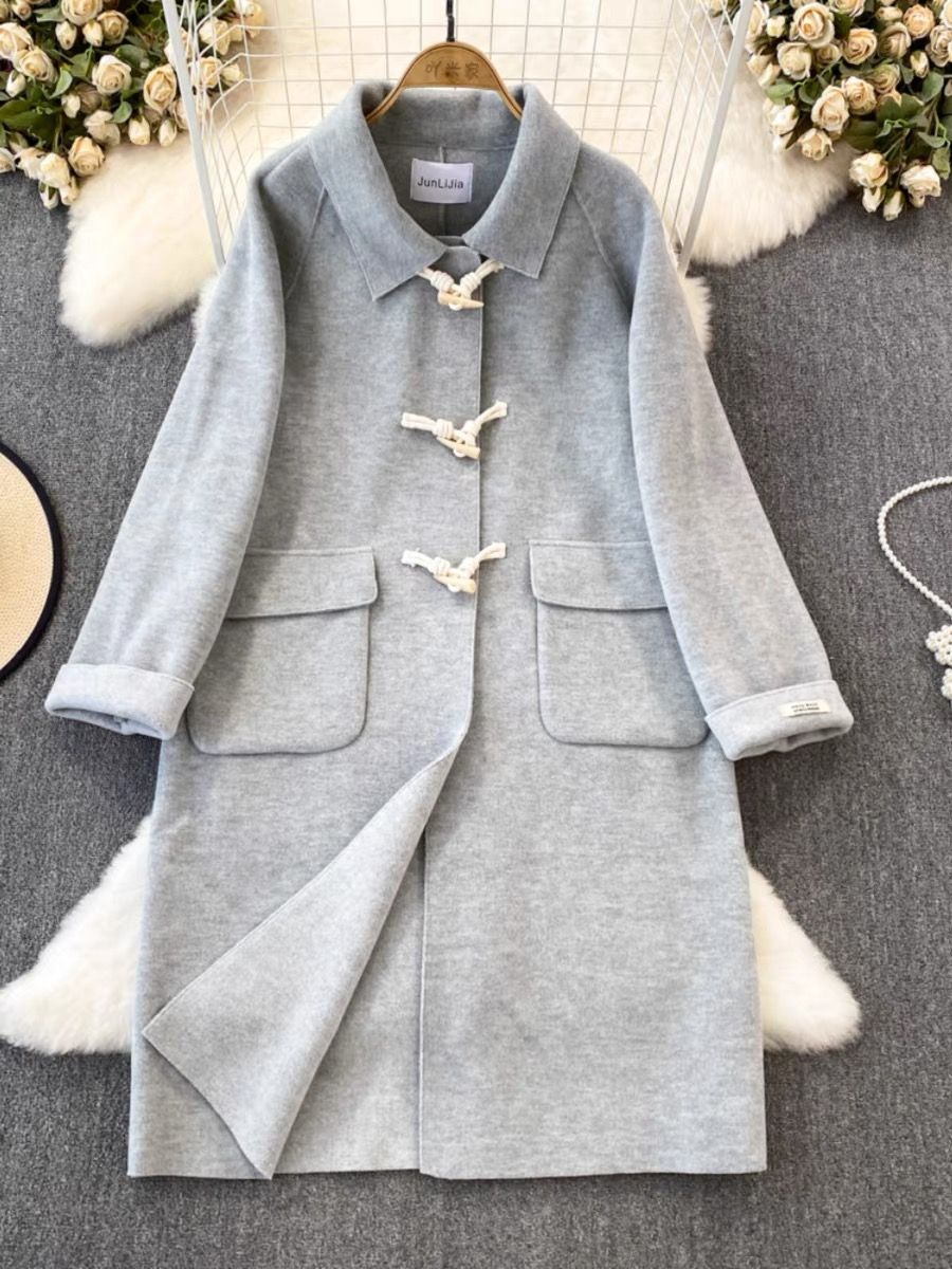 Celebration time coat COA111 image