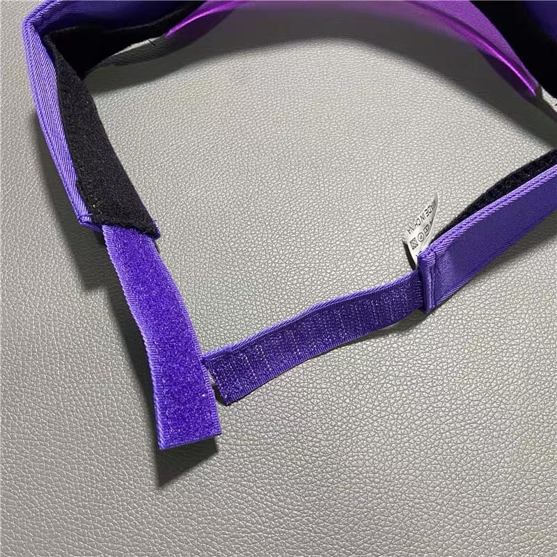 High maintenance transparent visor hats HW121 image