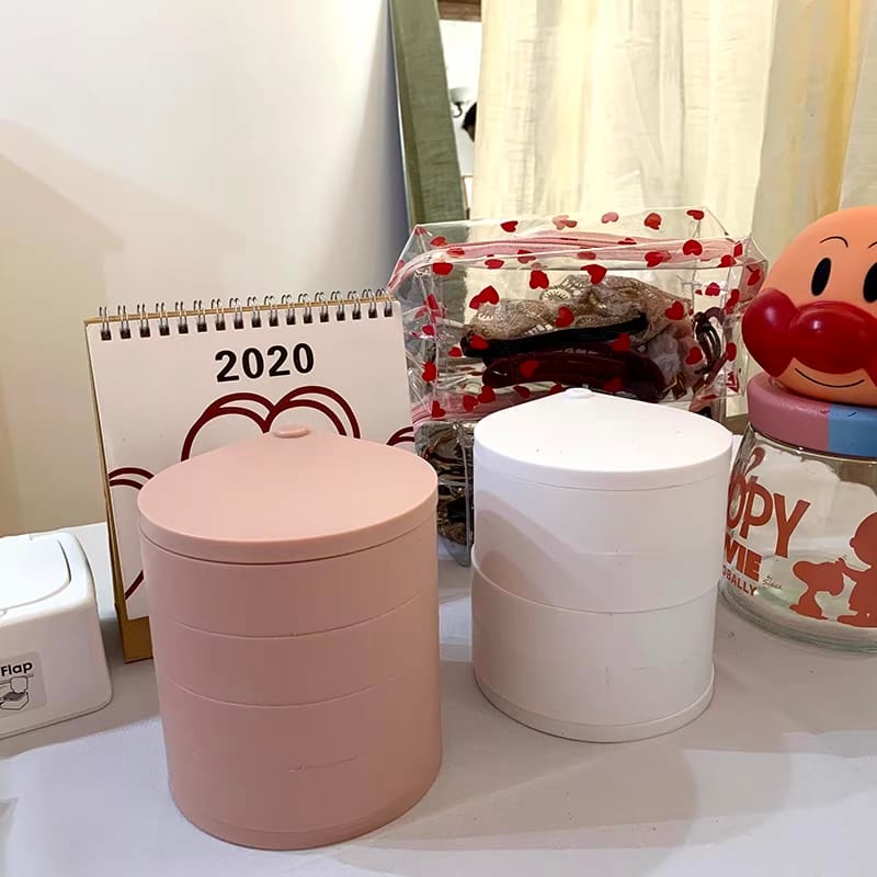 Memories safe jewelry box JW163 image