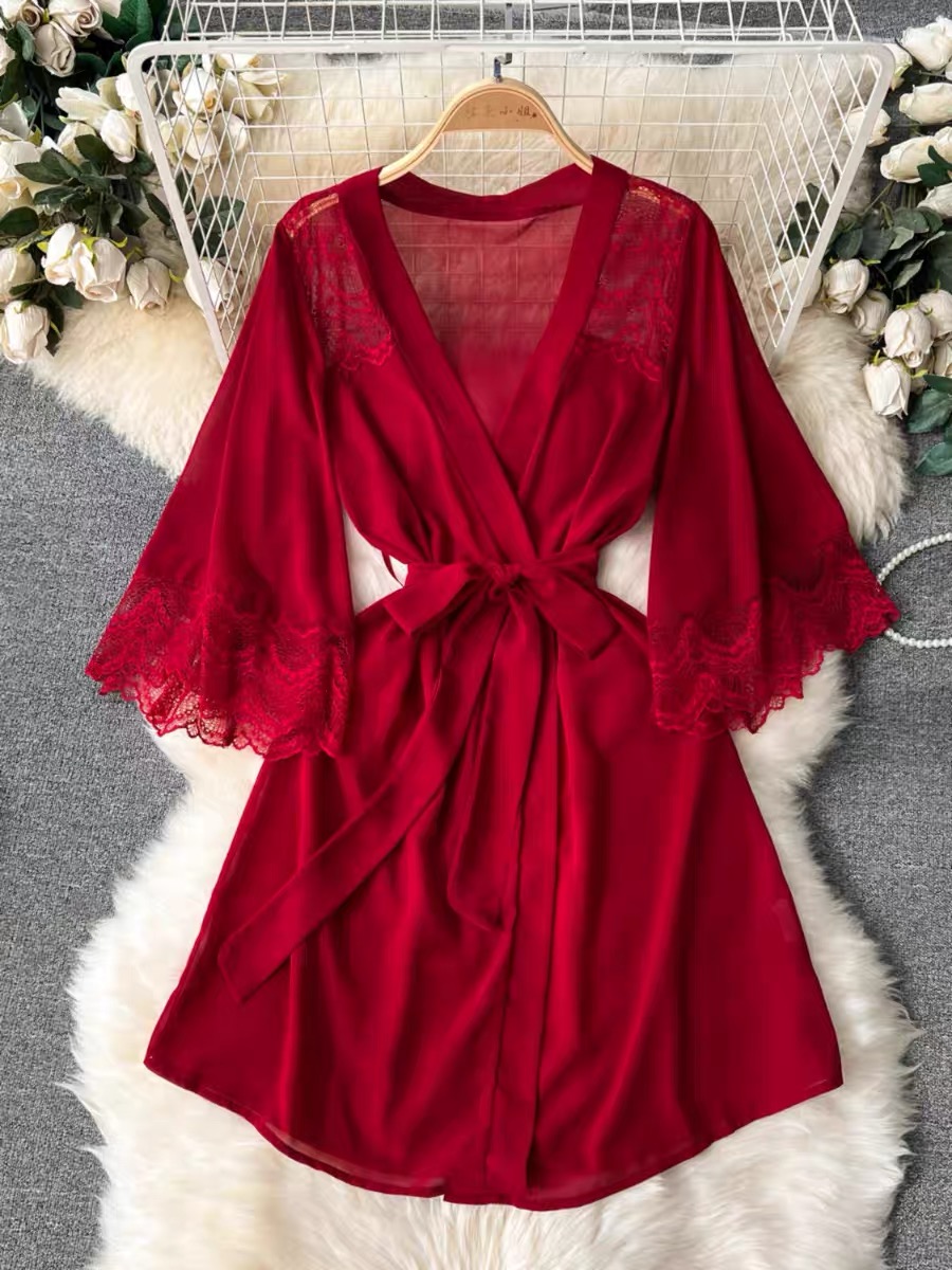 Remember the night ,night wear SW119 image