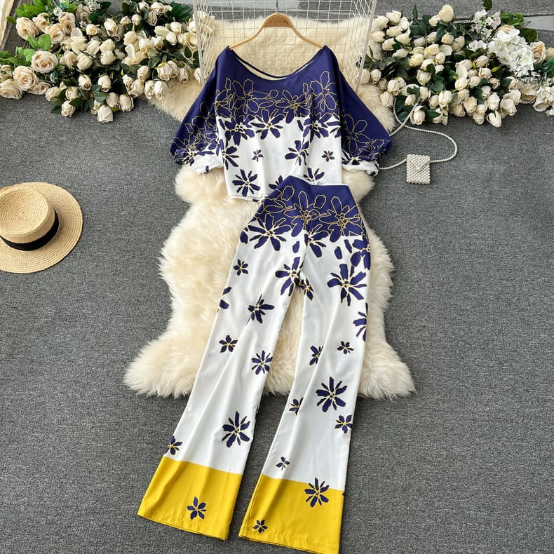 Sunny rays set TPZZ3491 image