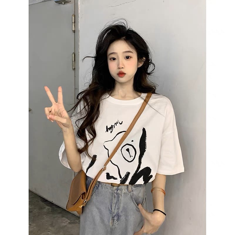 Not so regular tee image