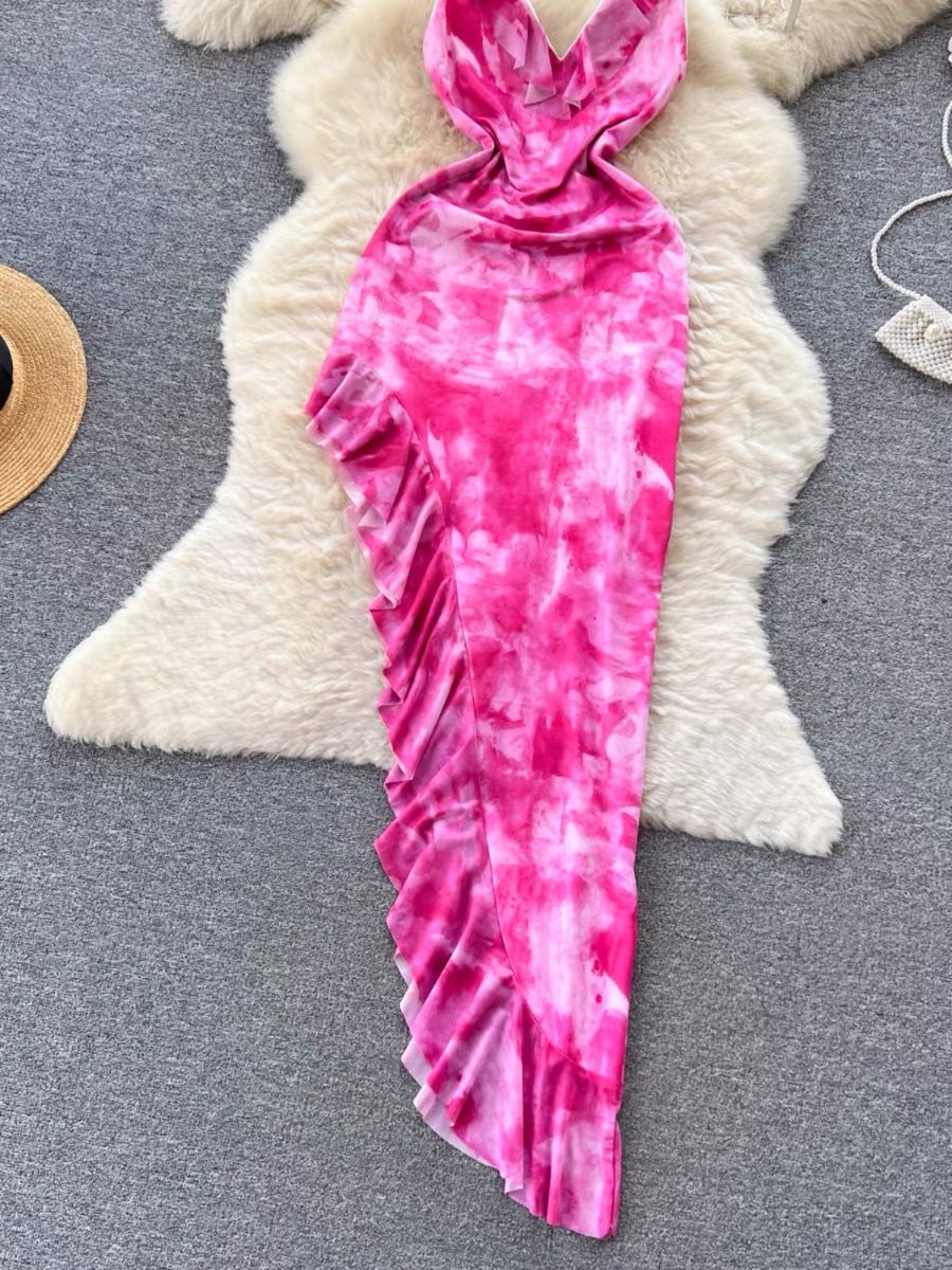 Let’s get lost dress  CD900 image