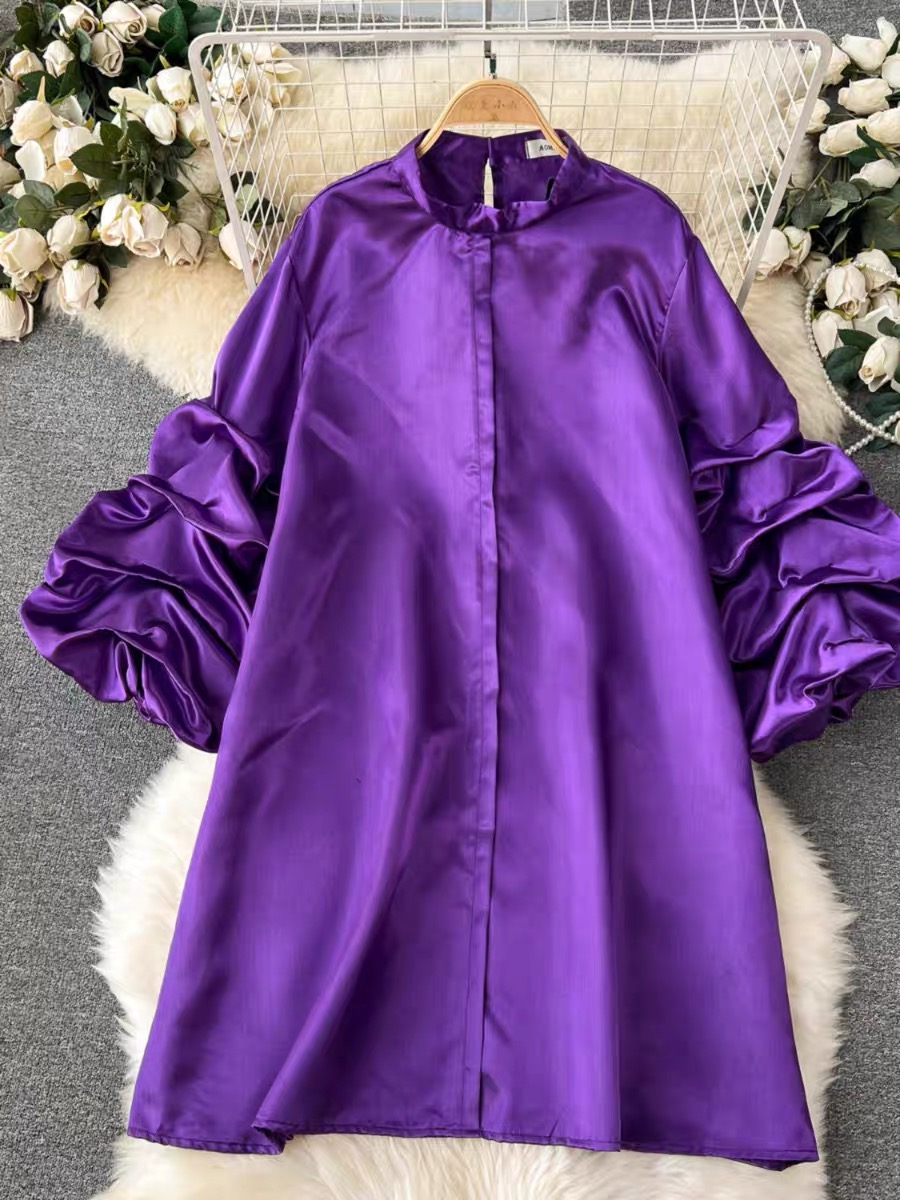 Sunset party dress EVD152 image