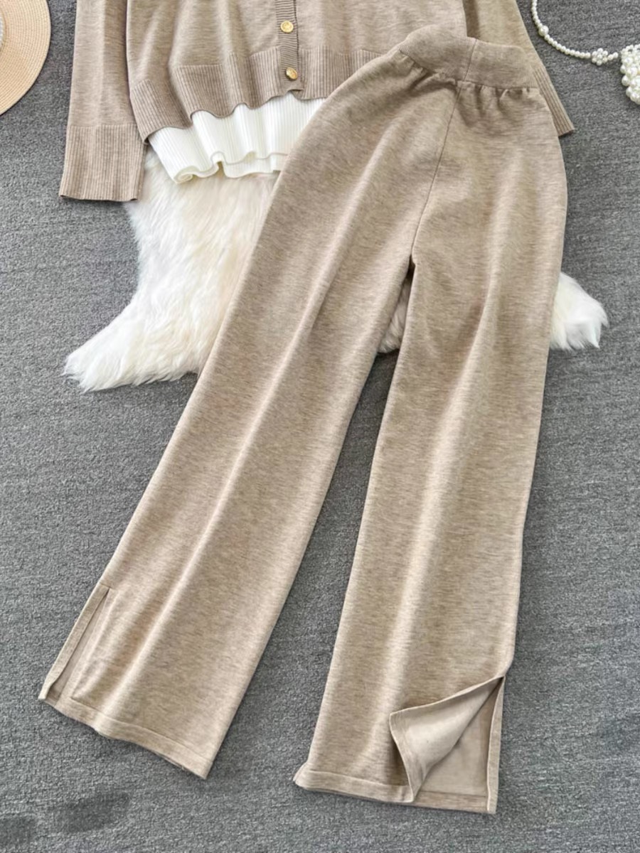 La rhosa khaki set STP35 image