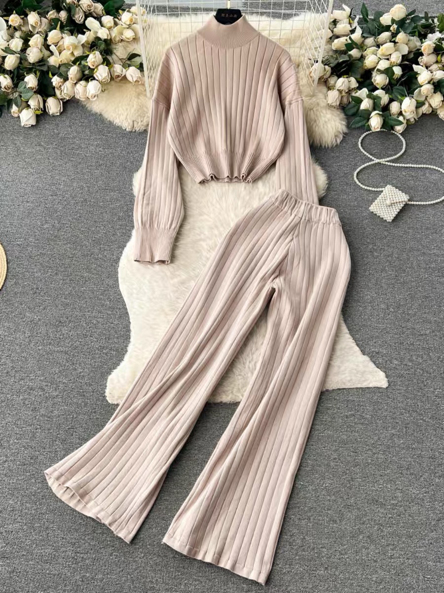 Give me a break sweat set TPZZ2447 image