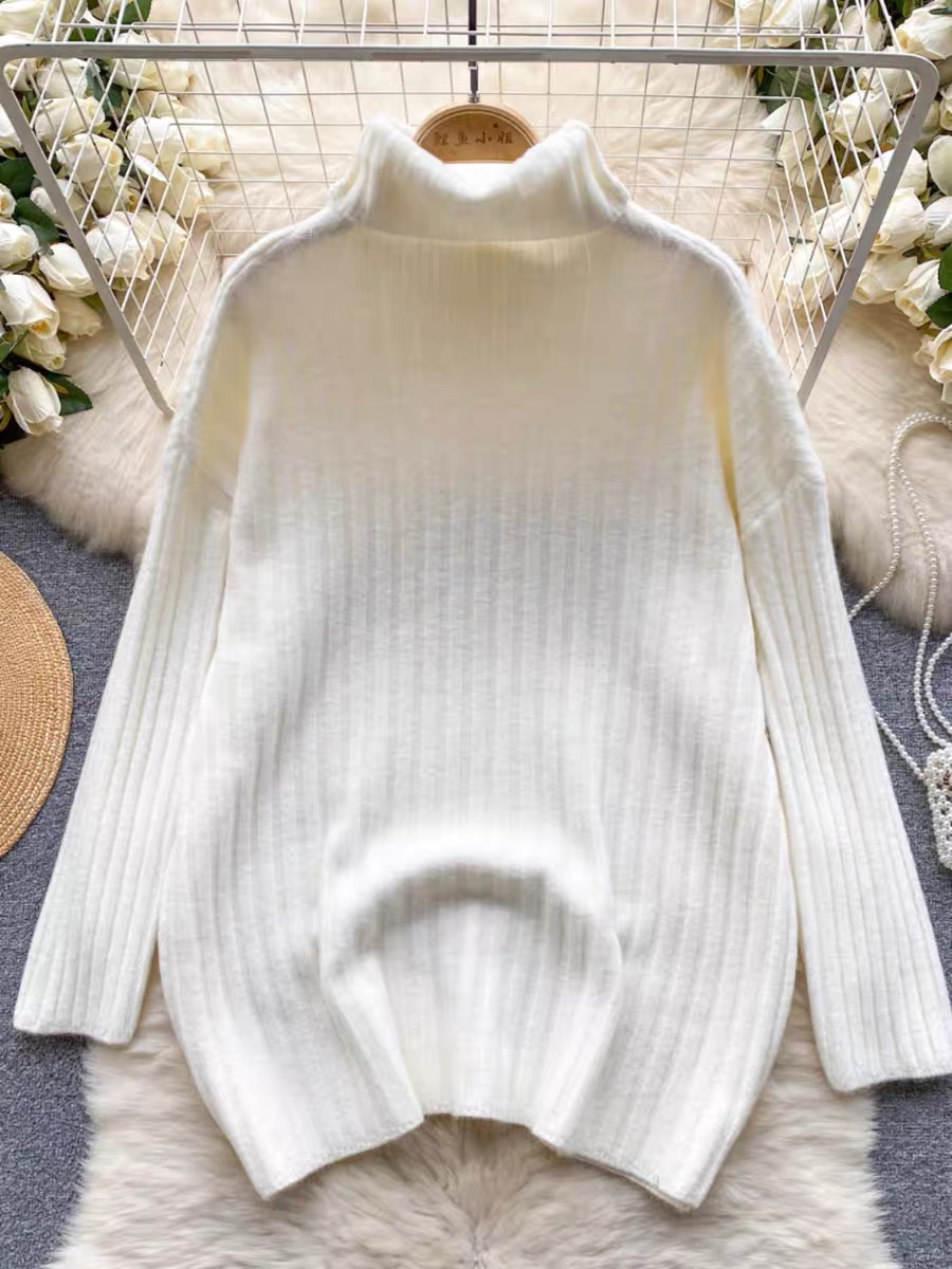 Cuddle me up sweater SSZZ850 image