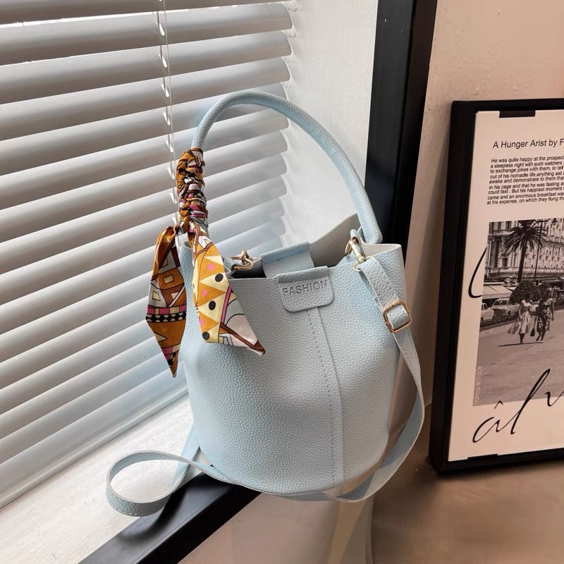 No fear in love bag BG200 image